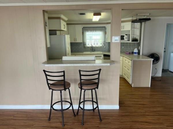1981 Mobile Home