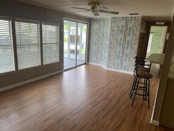 1981 BRIG 3B5240274A Mobile Home