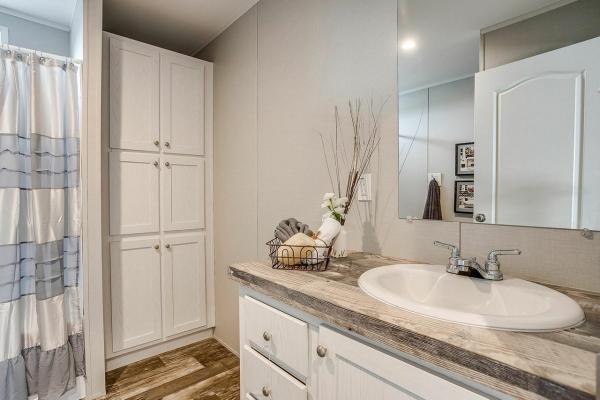 2026 Champion NM2856H32044 Mobile Home