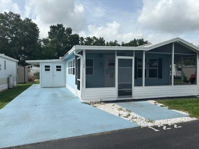 Photo 3 of 25 of home located at 9267 Us Highway 98 Dade City, FL 33525