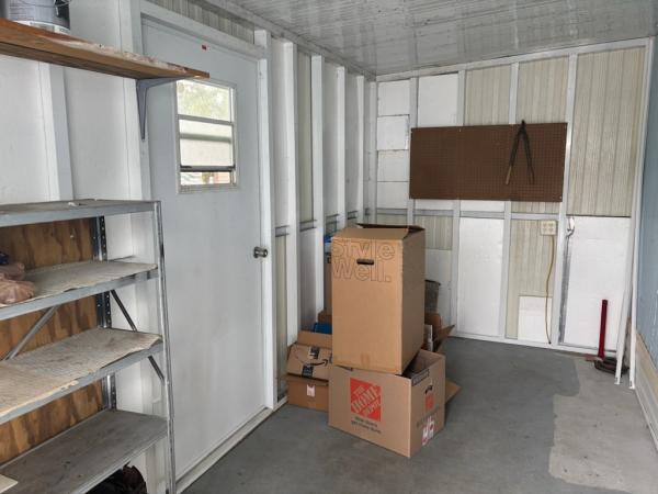 1991 Mobile Home