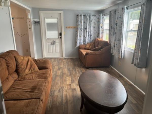 1991 Mobile Home