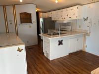 1991 Mobile Home