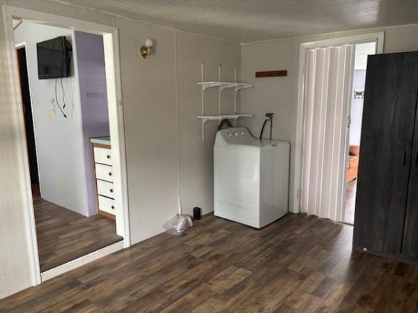 1991 Mobile Home
