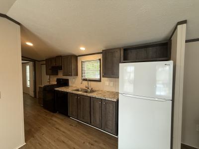 Mobile Home at 3528 Queens Point Terrace Lansing, MI 48917