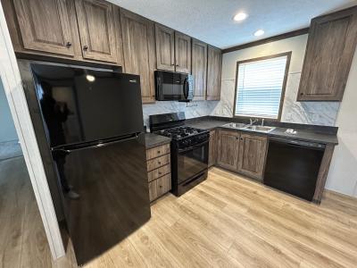 Mobile Home at 16 E. Arizona Belleville, MI 48111
