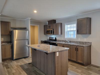 Mobile Home at 9231 Harbor Ln. Clay Township, MI 48001