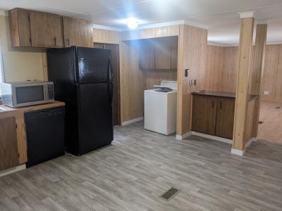 Mobile Home at 3617 N. Grand Ave E., Lot #152 Springfield, IL 62702