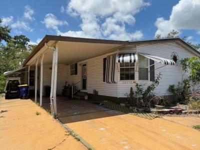 Mobile Home at 16352 S.w. Indianwood Circle Indiantown, FL 34956