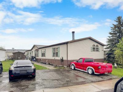 Mobile Home at 9080 Greentree Newport, MI 48166
