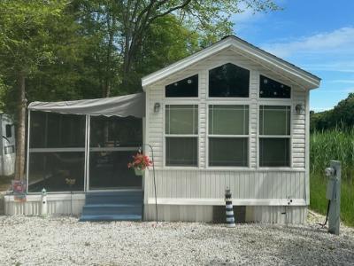 Mobile Home at 709 Route 9, Site #365 Cape May, NJ 08204