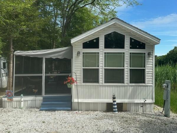Photo 1 of 2 of home located at 709 Route 9, Site #365 Cape May, NJ 08204