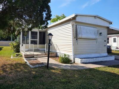 Mobile Home at 918 Reed Canal Road Lot 104 South Daytona, FL 32119