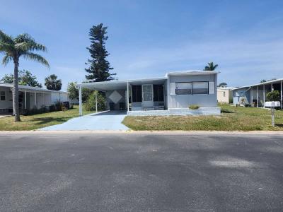 Mobile Home at 620 57th Ave W E-08 Bradenton, FL 34207