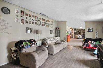Photo 3 of 19 of home located at 9080 Greentree Newport, MI 48166