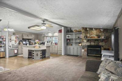 Photo 5 of 19 of home located at 9080 Greentree Newport, MI 48166