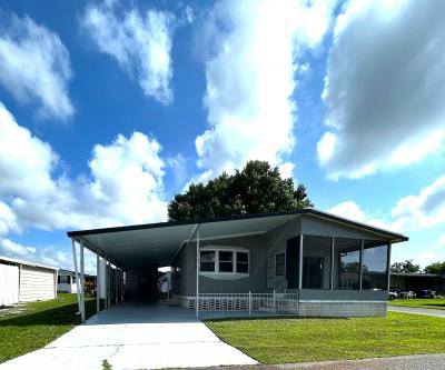 Mobile Home at 221 Brookway Ter Lakeland, FL 33803