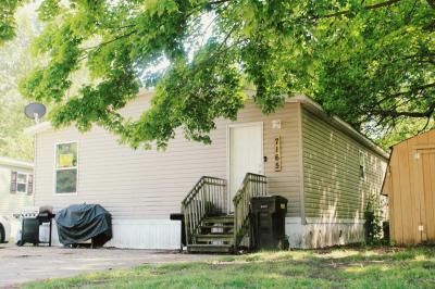 Mobile Home at 7165 Prestonburg Dr. Grand Rapids, MI 49548