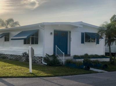 Mobile Home at 3703 Guilder Street Sarasota, FL 34234