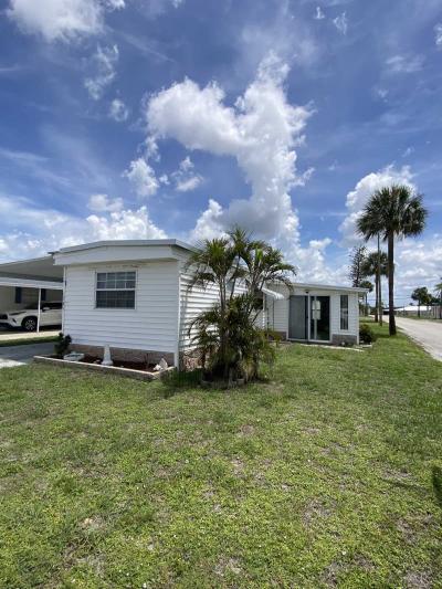 Mobile Home at 1701 Moonraker Drive Ruskin, FL 33570