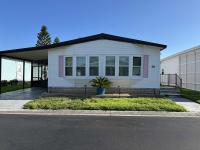 1984 TWIN Manufactured Home