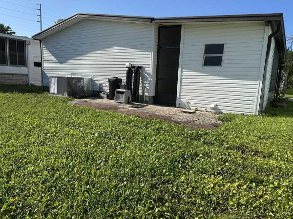 1984 TWIN Manufactured Home