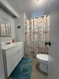 1984 TWIN Manufactured Home