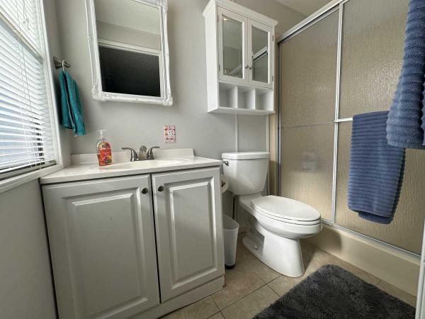1984 TWIN Manufactured Home