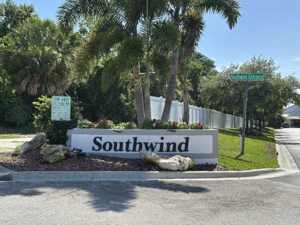 1984 TWIN Manufactured Home