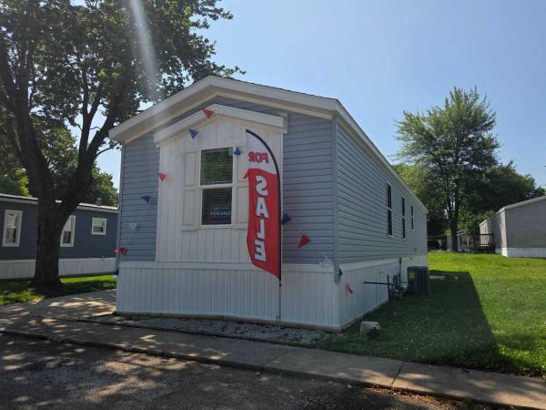 2025 Mobile Home