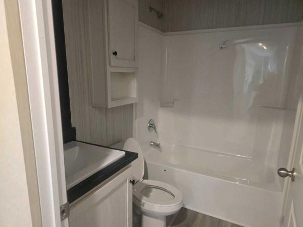 2025 Mobile Home