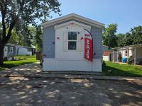 2025 Mobile Home