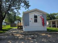 2025 Mobile Home