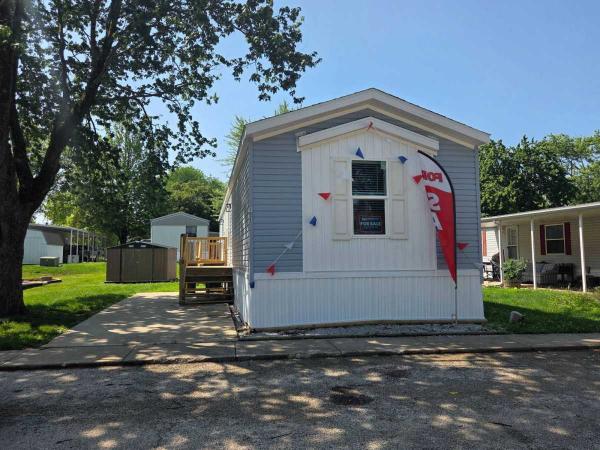 2025 Mobile Home