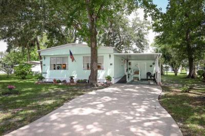 Mobile Home at 86 Bonita Circle Winter Springs, FL 32708