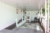 1973 Barrington Mobile Home