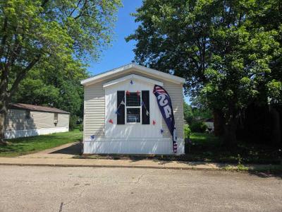 Mobile Home at 113 Redwood Dr Morton, IL 61550