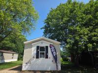 2025 Mobile Home