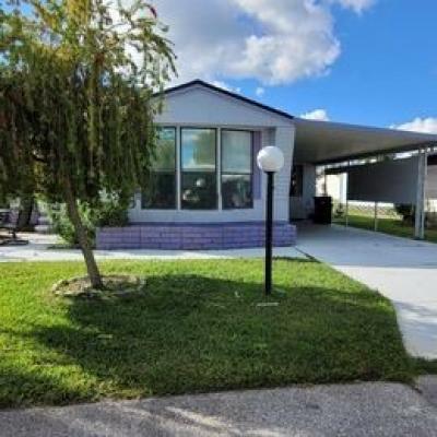 Mobile Home at 5628 Wind Chime Way Bradenton, FL 34203