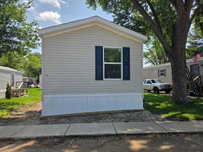 Mobile Home at 110 White Oak Dr., #110Whi Morton, IL 61550