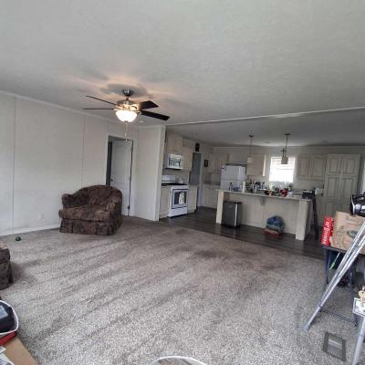 Photo 3 of 12 of home located at 3814 Red Bud Lane Clarkston, MI 48348