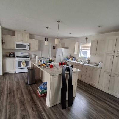 Photo 5 of 12 of home located at 3814 Red Bud Lane Clarkston, MI 48348