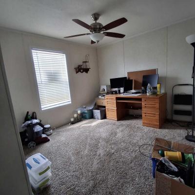 Available Home