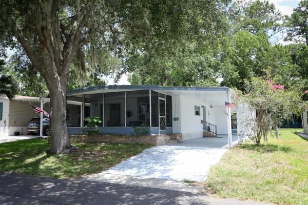 1973 TWIN Mobile Home For Sale