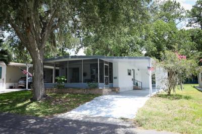 Mobile Home at 217 El Camino Real Winter Springs, FL 32708