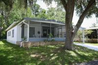 1973 TWIN Mobile Home