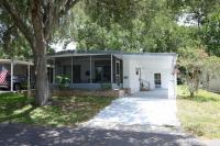 1973 TWIN Mobile Home