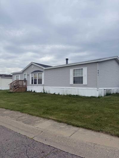 Mobile Home at 401 Salem Dr. Potterville, MI 48876