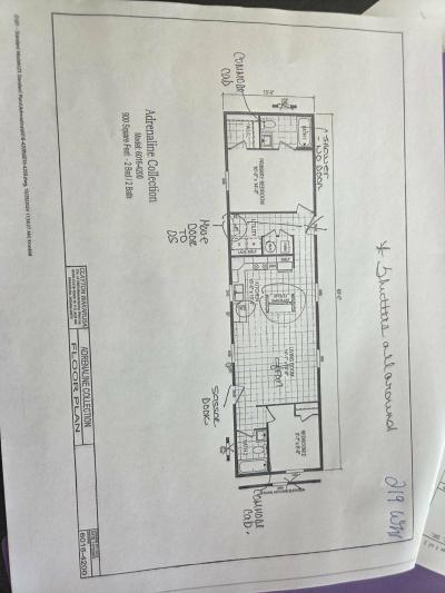 Photo 3 of 3 of home located at 219 White Oak Dr, #219Whi Morton, IL 61550