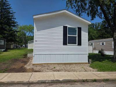Mobile Home at 219 White Oak Dr, #219Whi Morton, IL 61550